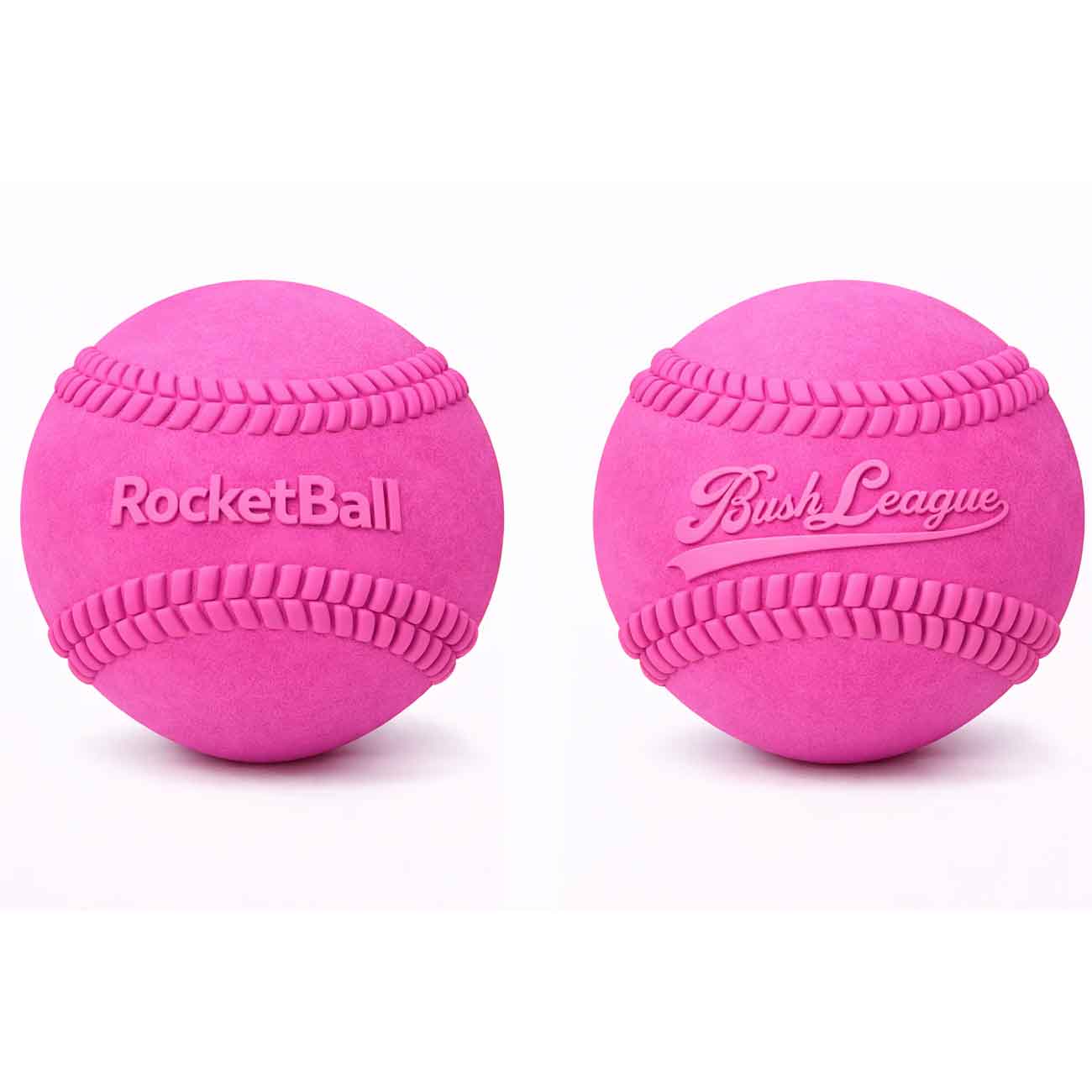 Bush League Sports Rocketballs-Each