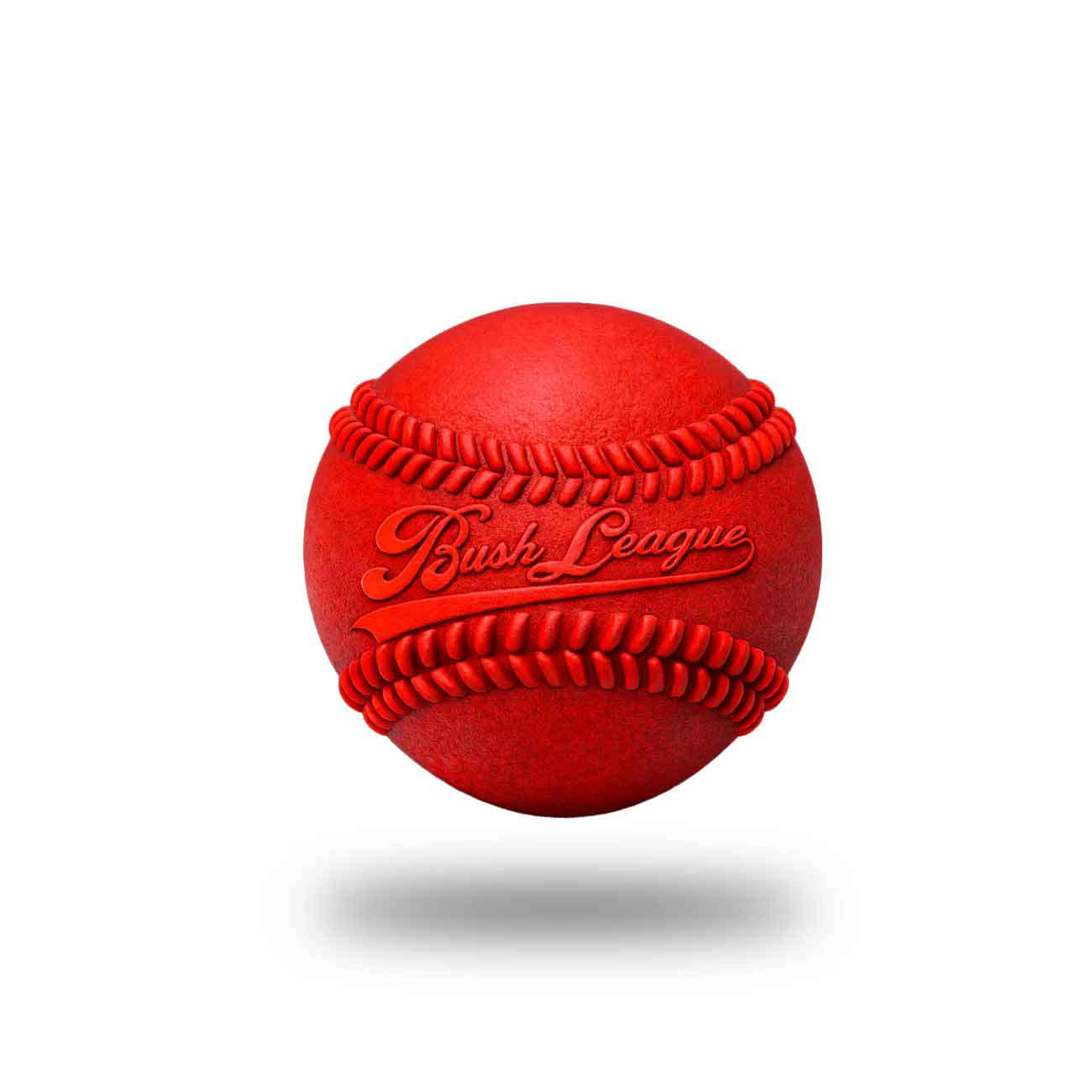 Bush League Sports Rocketballs-Each
