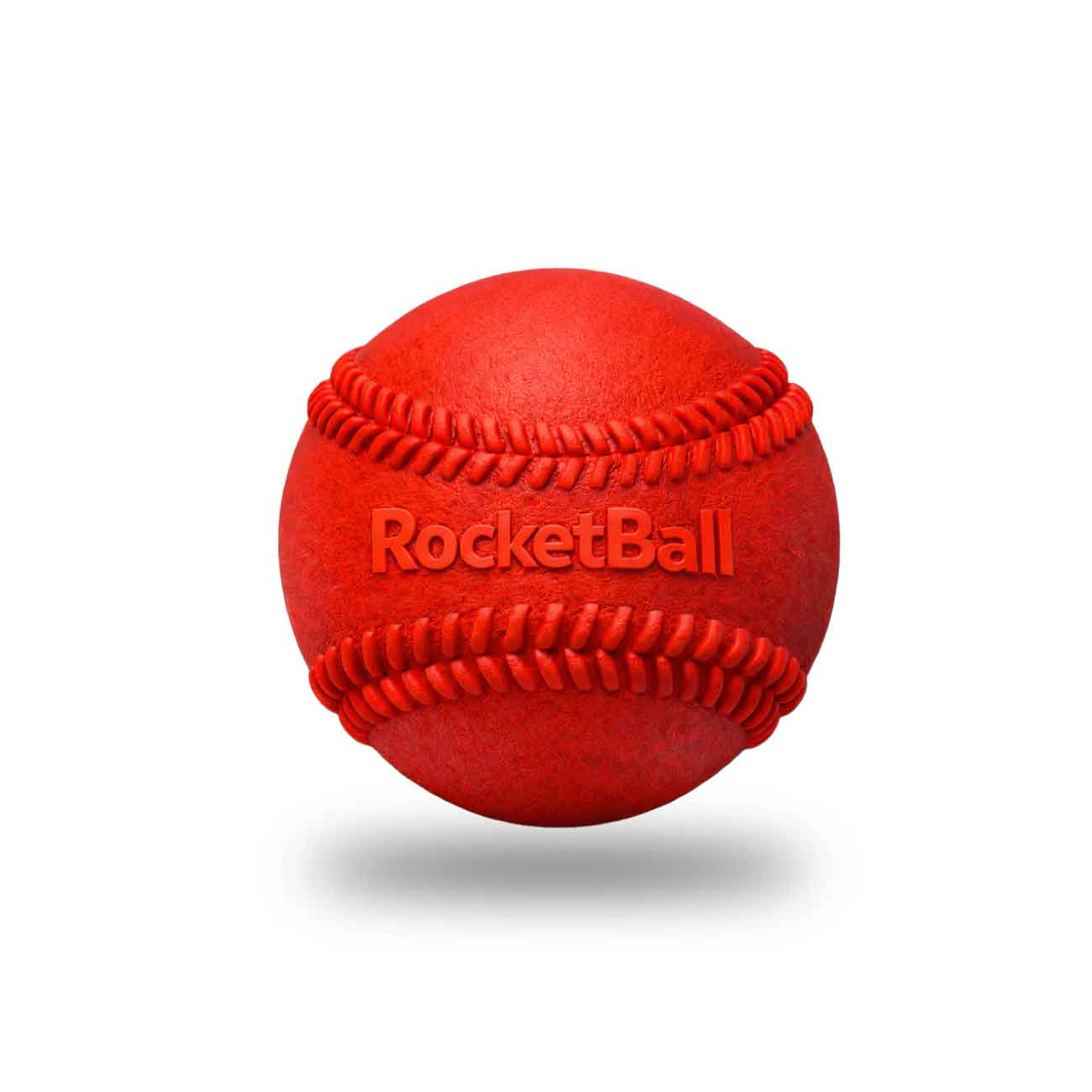 Bush League Sports Rocketballs-Each