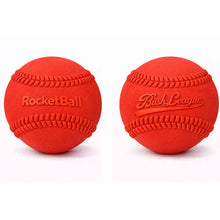 Bush League Sports Rocketballs-Each