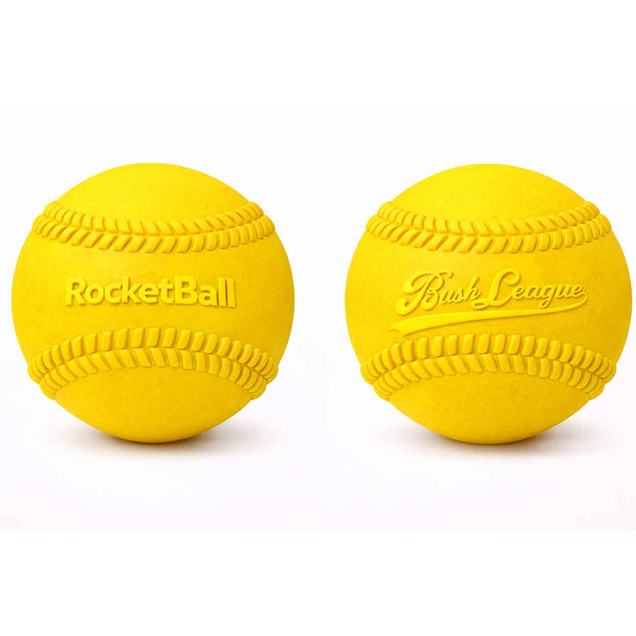 Bush League Sports Rocketballs-Each