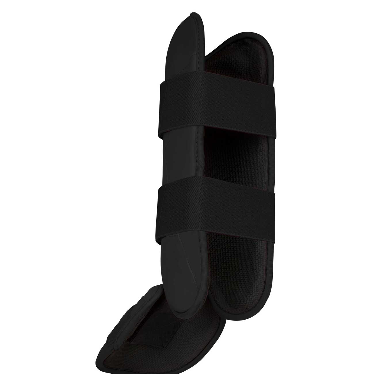 Bruce Bolt Original Series Batter's Leg Guard-Adult