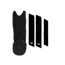 Bruce Bolt Original Series Batter's Leg Guard-Adult