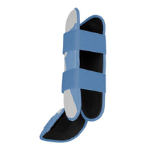 Bruce Bolt Chrome Series Leg Guard-Youth