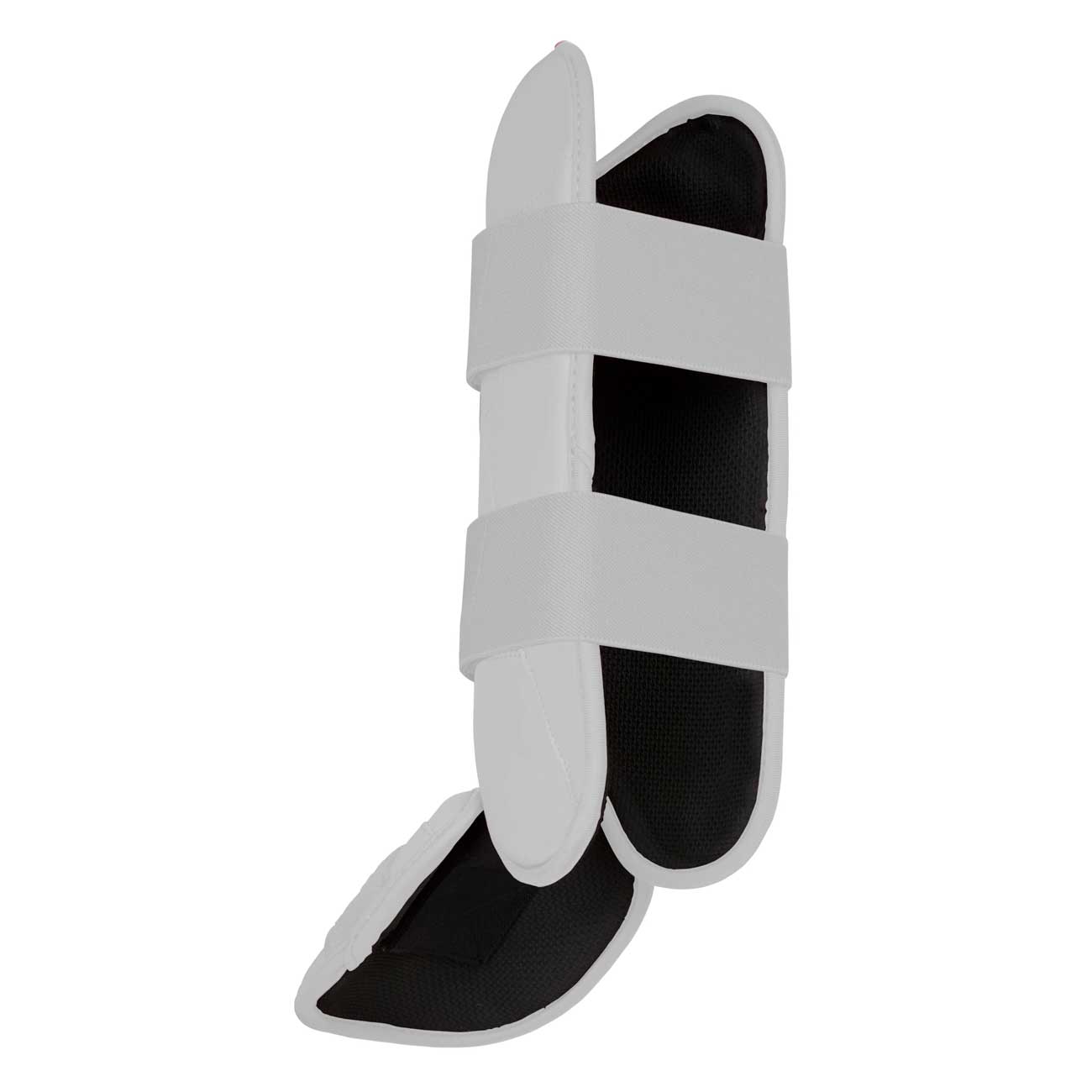 Bruce Bolt Chrome Series Leg Guard-Adult