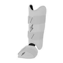 Bruce Bolt Chrome Series Leg Guard-Adult