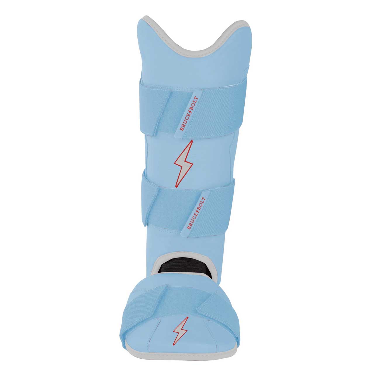 Bruce Bolt Signature Series Leg Guard-Youth