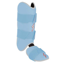 Bruce Bolt Signature Series Leg Guard-Youth