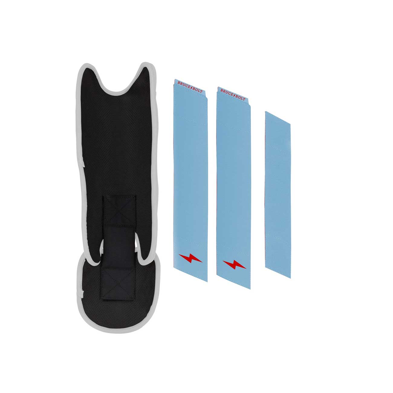 Bruce Bolt Signature Series Leg Guard-Youth