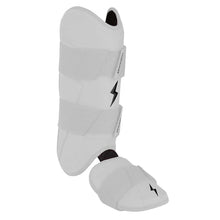 Bruce Bolt Original Series Batter's Leg Guard-Adult