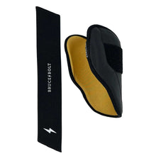 Bruce Bolt Original Series 6" Elbow Guard-Adult