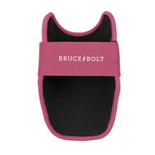 Bruce Bolt Creator Series 6" Elbow Guard-Adult