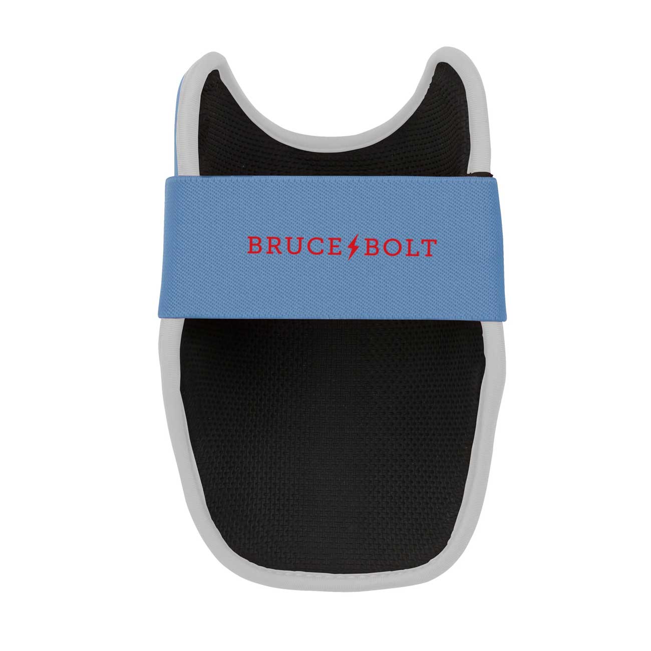 Bruce Bolt Signature Series 6" Elbow Guard-Adult