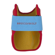 Bruce Bolt Signature Series 6" Elbow Guard-Youth