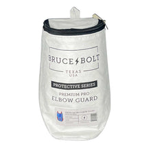 Bruce Bolt Signature Series 6" Elbow Guard-Youth
