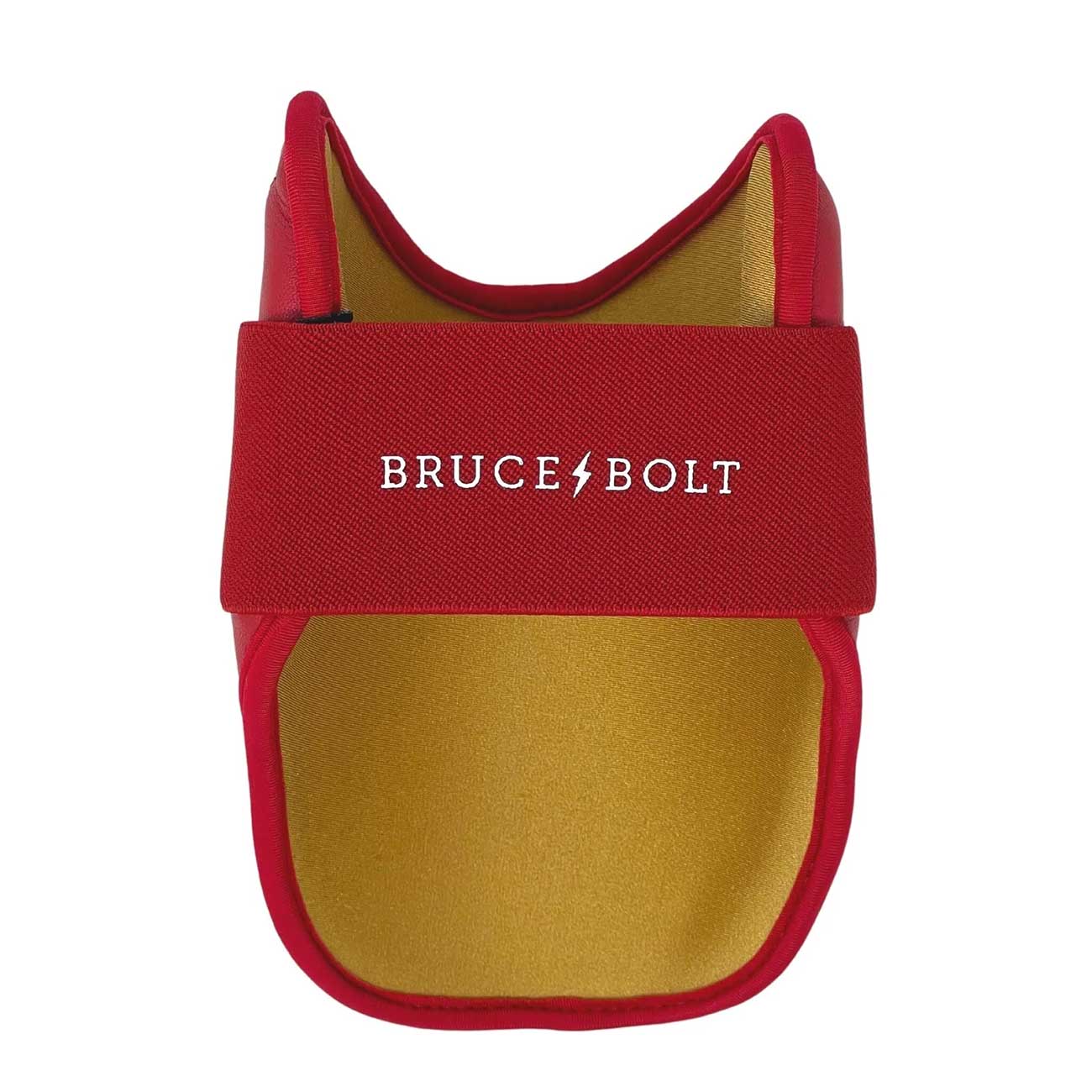 Bruce Bolt Original Series 6" Elbow Guard-Adult