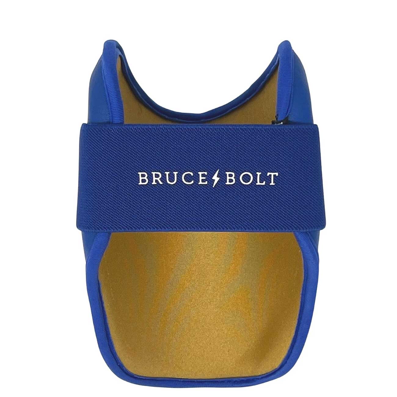 Bruce Bolt Original Series 6" Elbow Guard-Adult