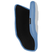 Bruce Bolt Chrome Series 9" Elbow Guard-Adult