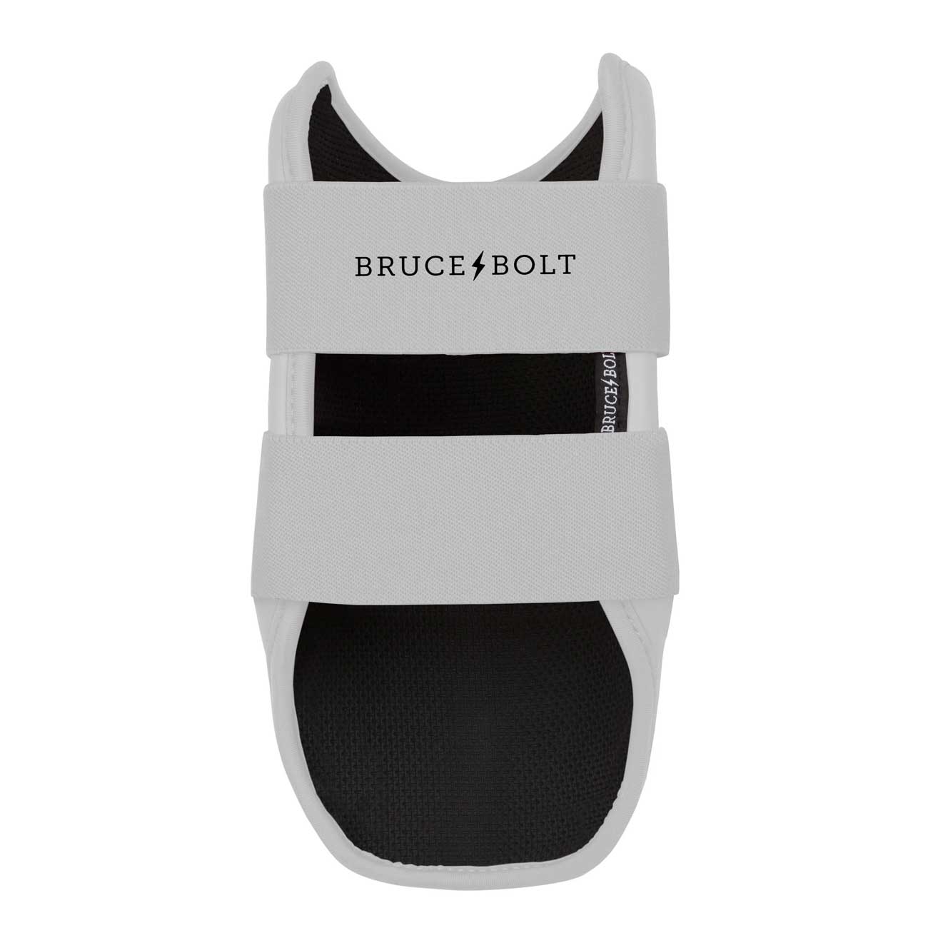 Bruce Bolt Original Series 9" Elbow Guard-Adult