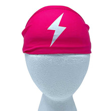 Bruce Bolt Performance Wide Headband