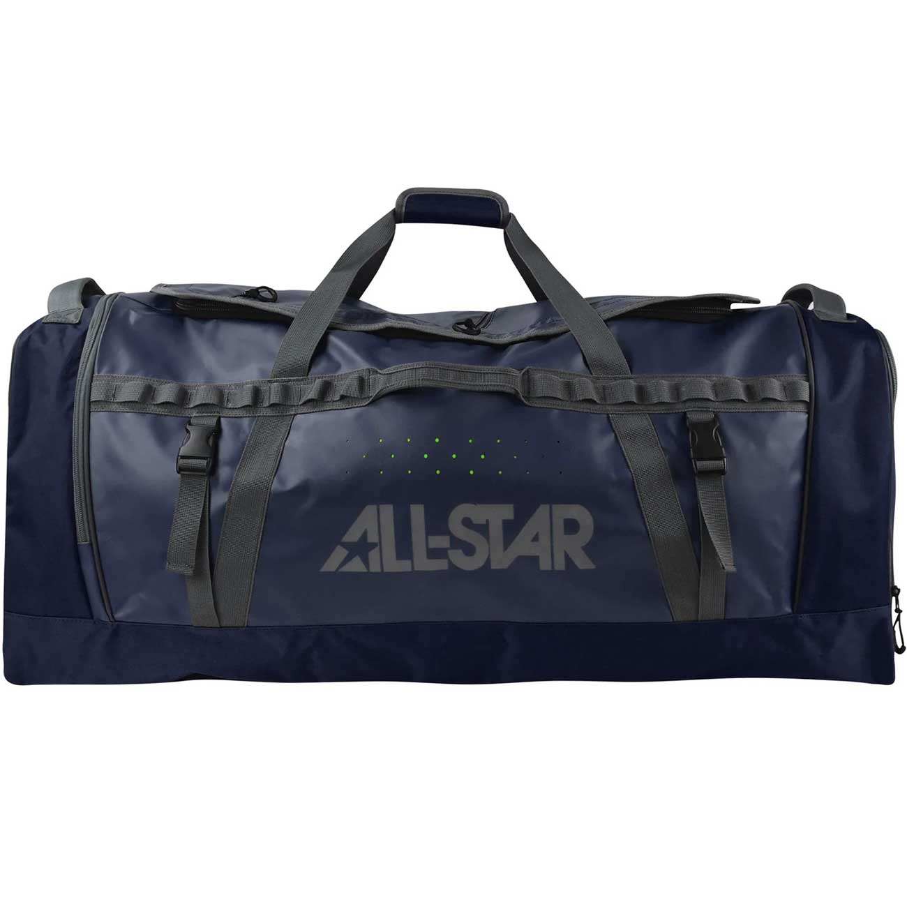 All-Star S7 Elite Catchers Duffle Bag Navy