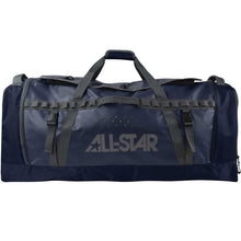 All-Star S7 Elite Catchers Duffle Bag Navy