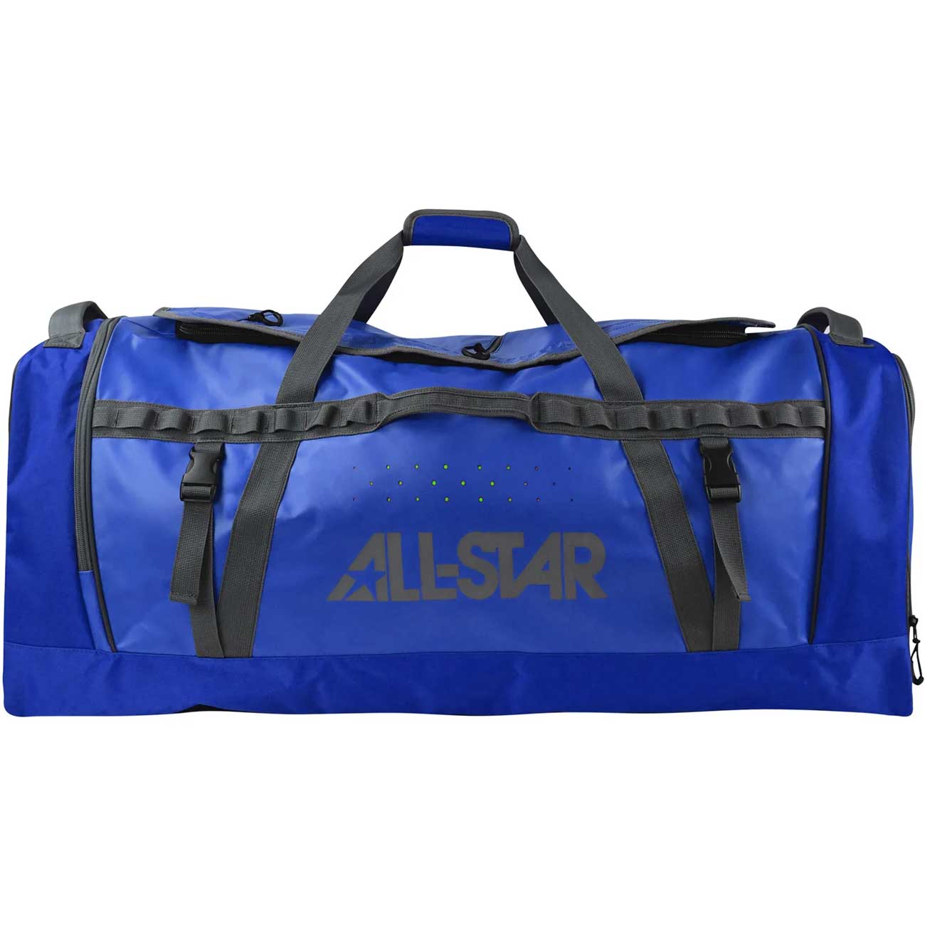 All-Star S7 Elite Catchers Duffle Bag Royal