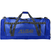 All-Star S7 Elite Catchers Duffle Bag Royal