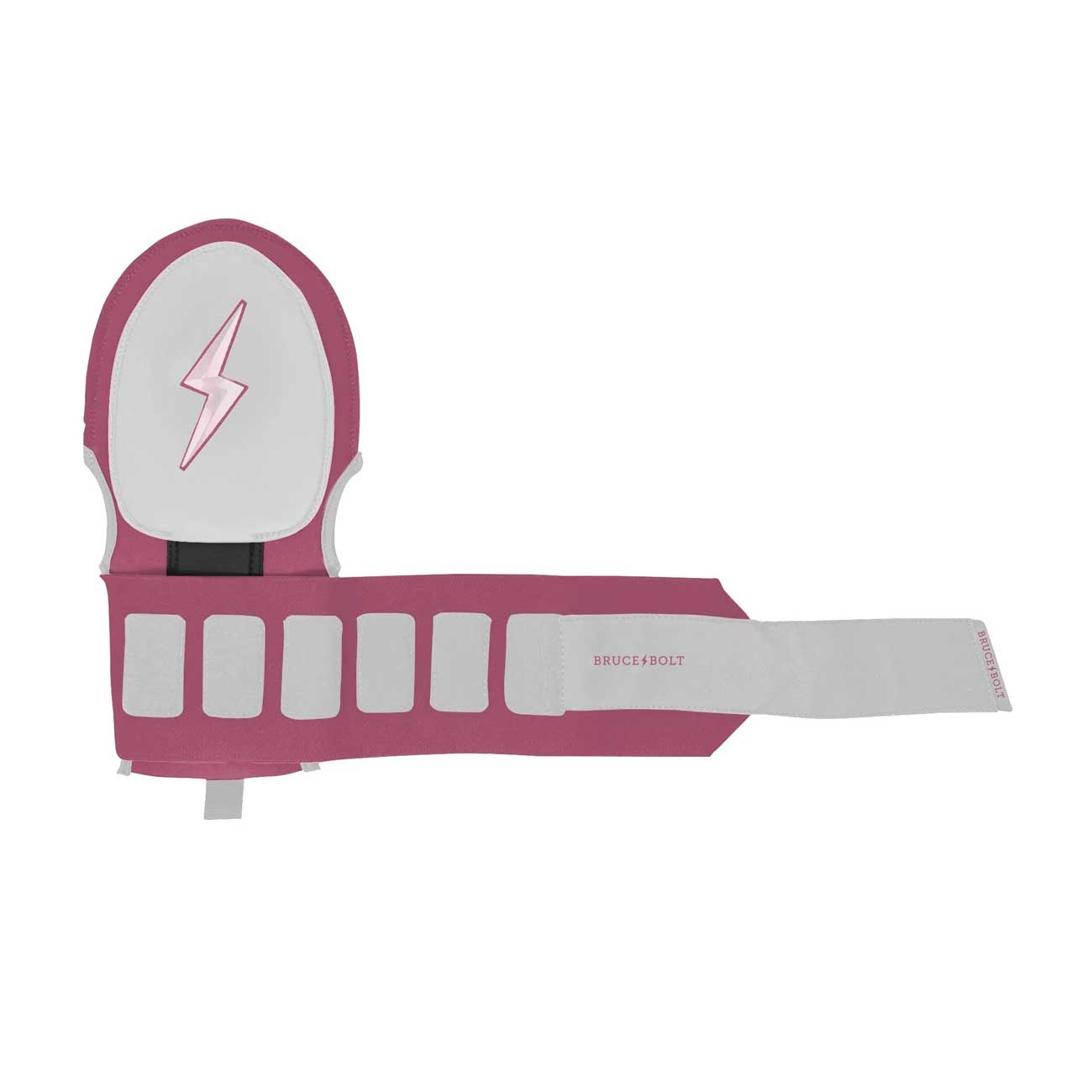 Bruce Bolt Creator Series Sliding Mitt-Youth