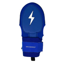 Bruce Bolt Original Series Sliding Mitt-Adult Royal Blue