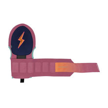 Bruce Bolt Creator Series Sliding Mitt-Youth