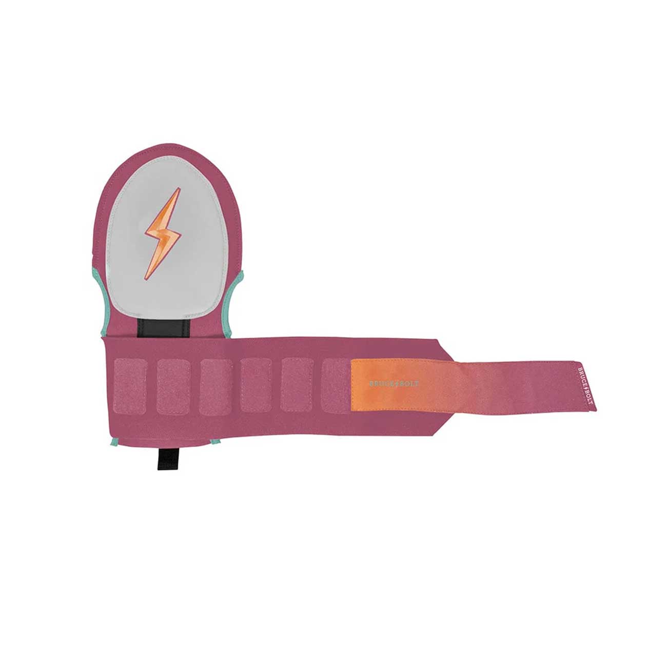 Bruce Bolt Creator Series Sliding Mitt-Youth