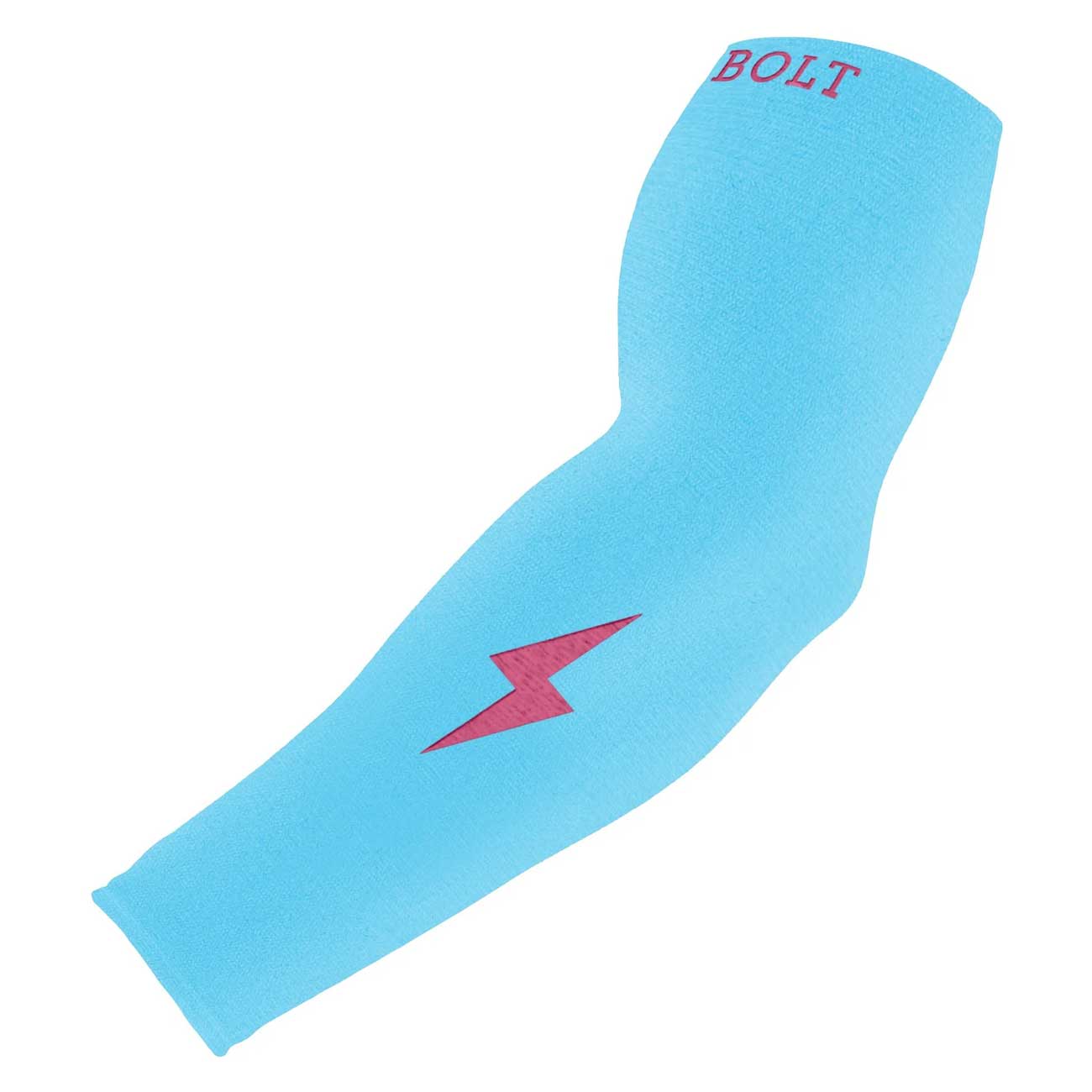 Bruce Bolt Graduated Compression Premium Arm Sleeve – Home Run Sports