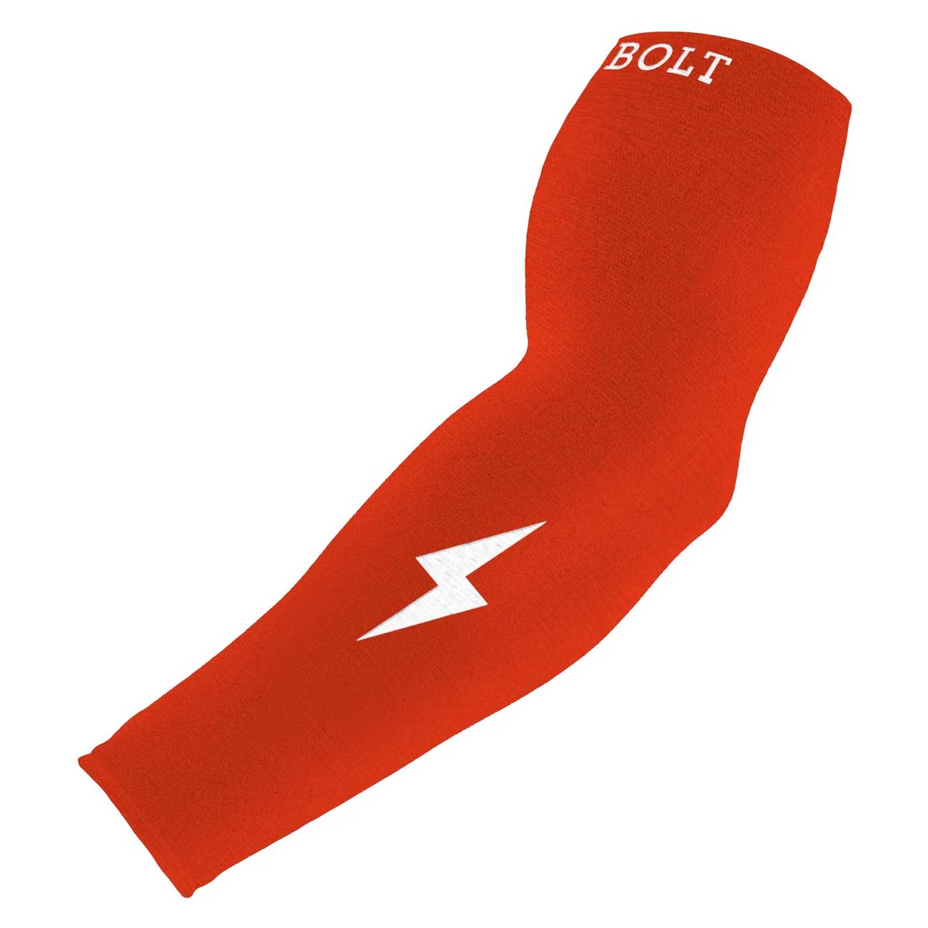 Bruce Bolt Graduated Compression Premium Arm Sleeve – Home Run Sports