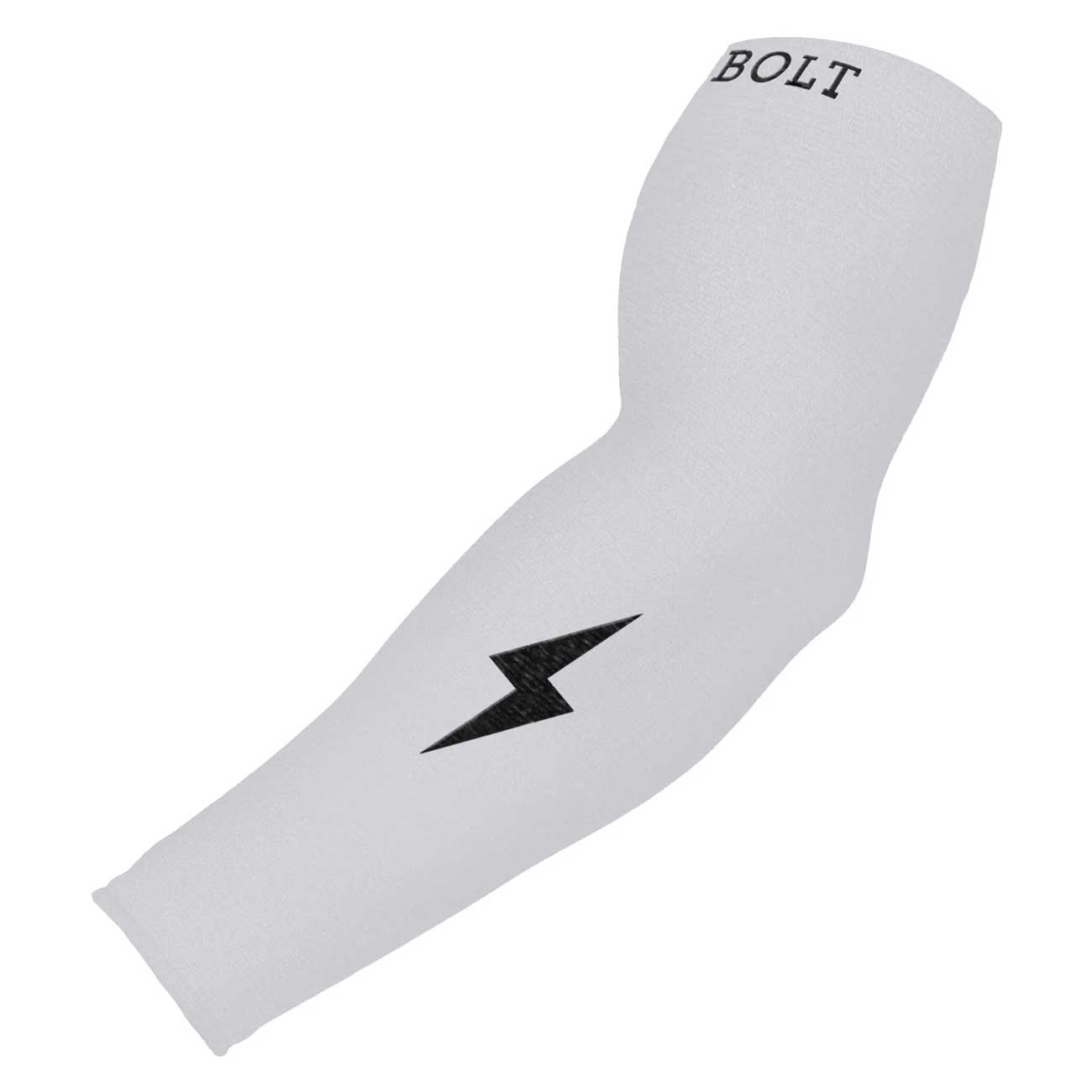 Bruce Bolt Graduated Compression Premium Arm Sleeve – Home Run Sports