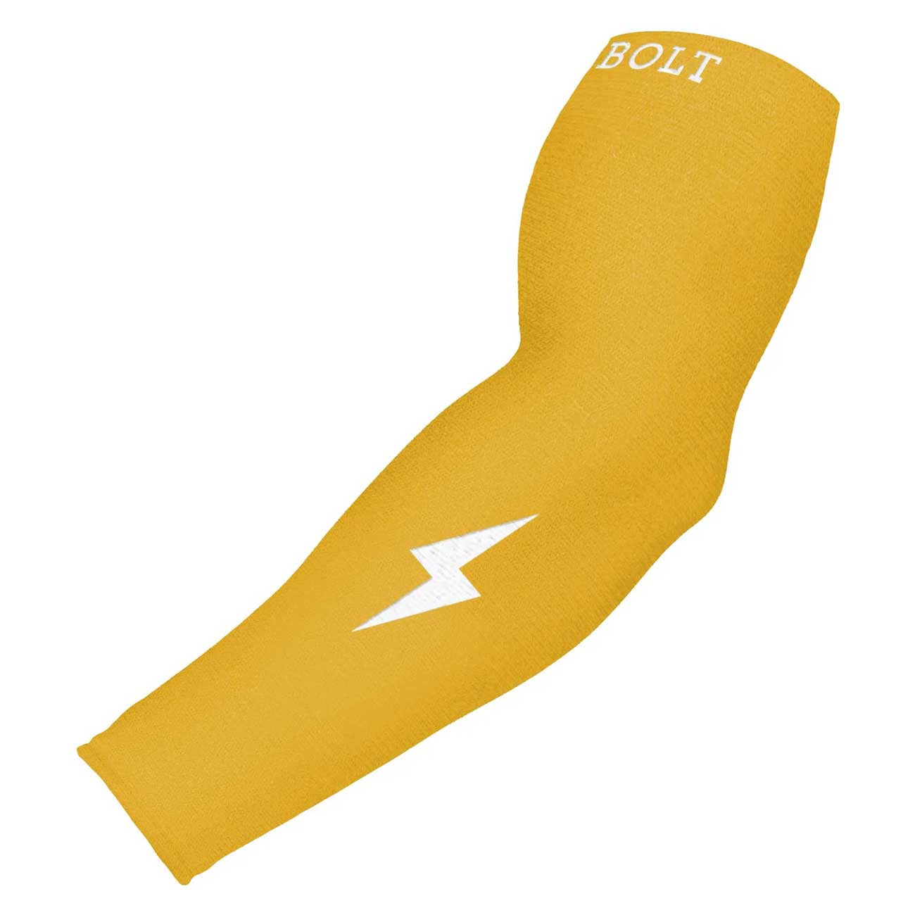 Bruce Bolt Graduated Compression Premium Arm Sleeve – Home Run Sports