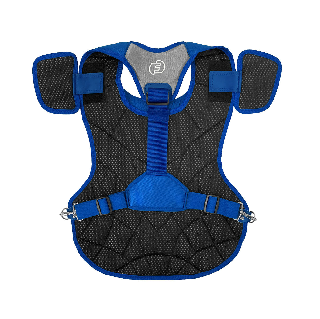 Force3 Catcher Pro Chest Protector with Dupont Kevlar Adult