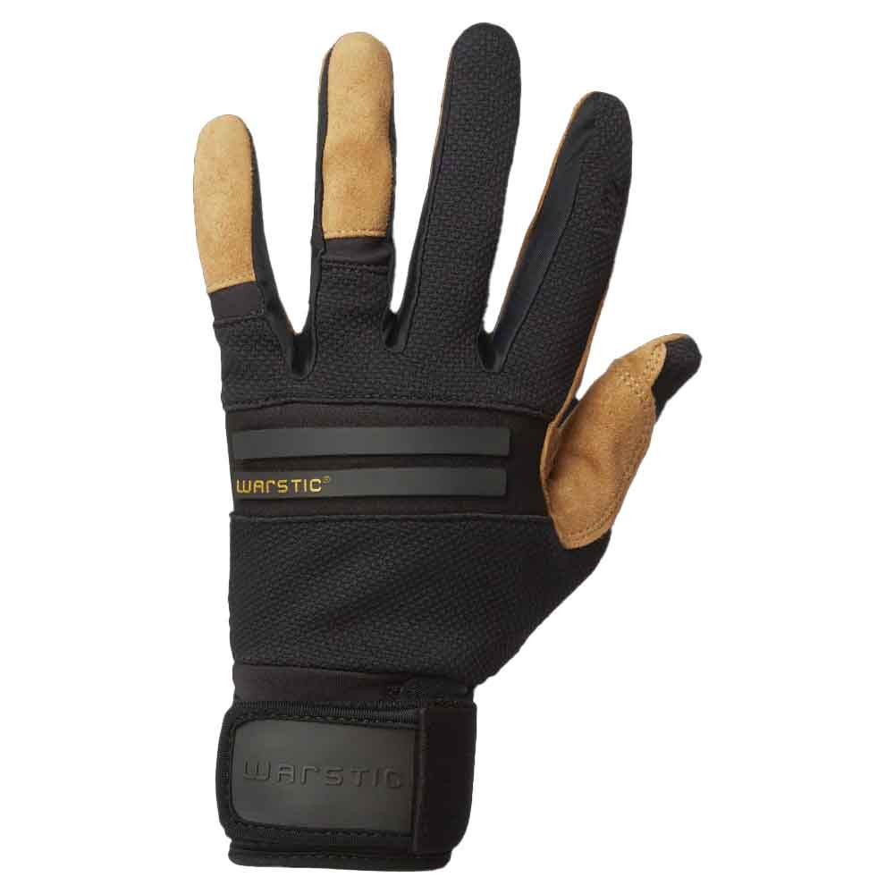 Warstic Adult Workman4 Batting Gloves