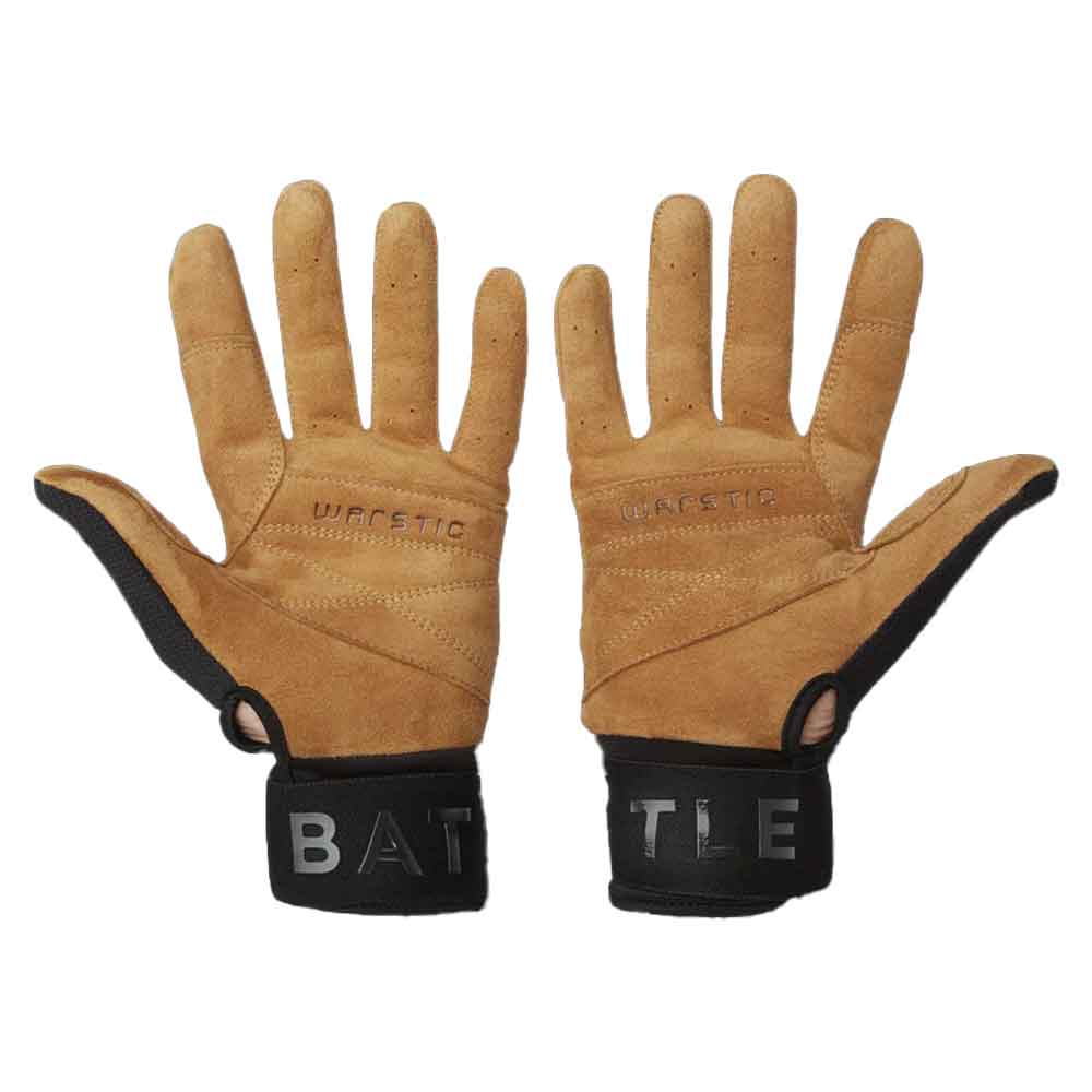 Warstic Adult Workman4 Batting Gloves