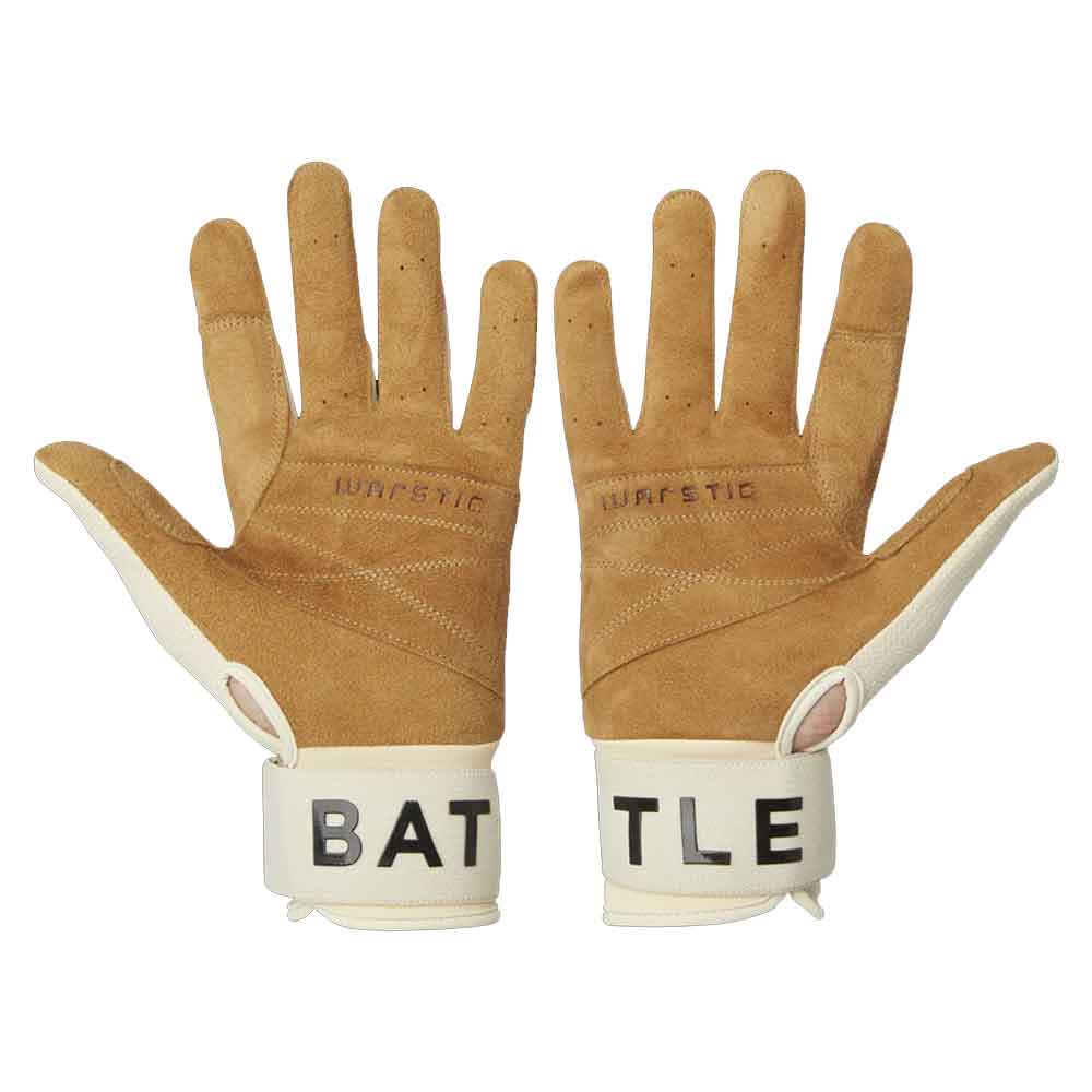 Warstic Adult Workman4 Batting Gloves