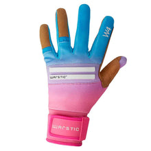 Warstic Adult Workman4 Batting Gloves Solar Storm Small