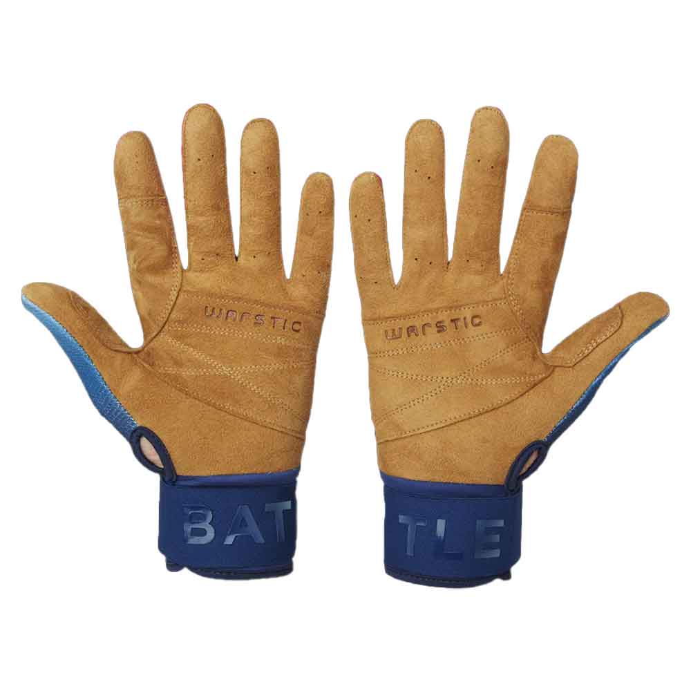 Warstic Adult Workman4 Batting Gloves