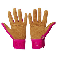 Warstic Adult Workman4 Batting Gloves