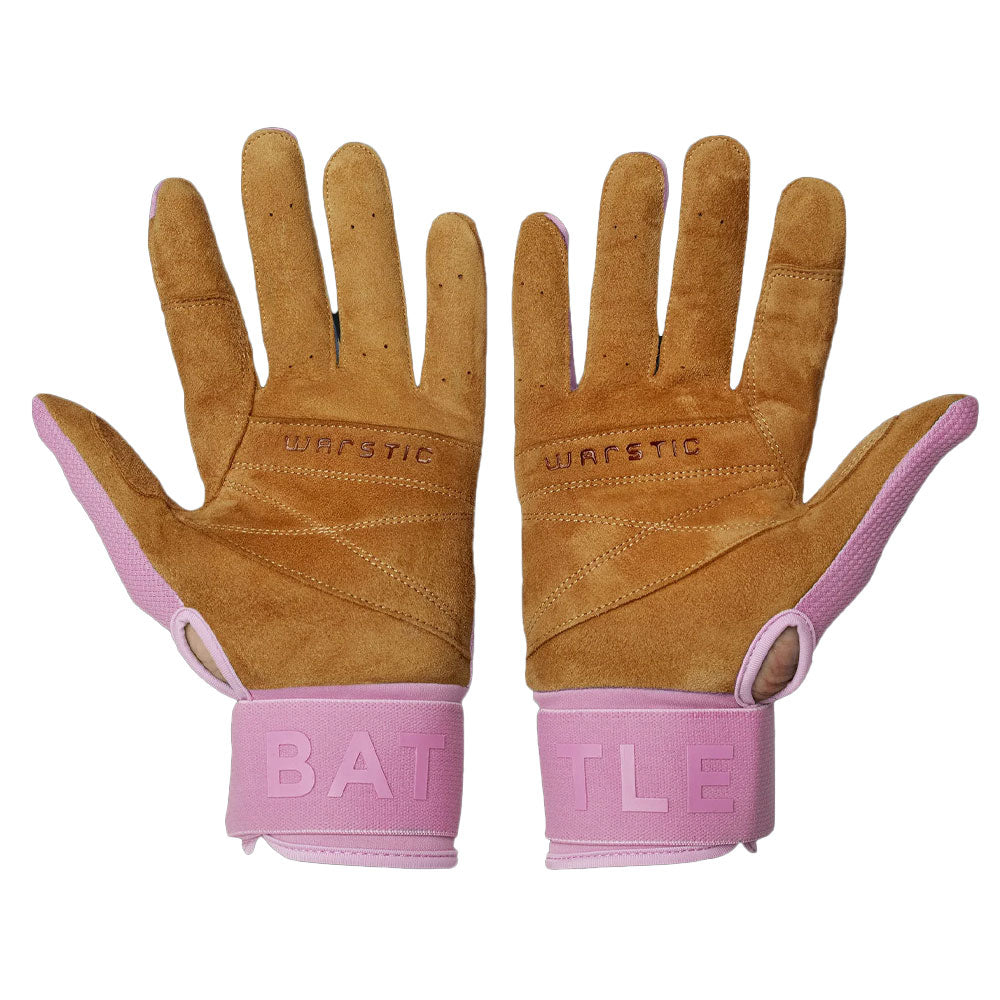 Warstic Adult Workman4 Batting Gloves