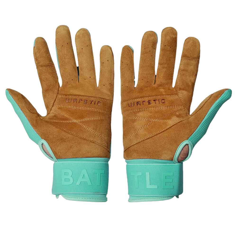Warstic Adult Workman4 Batting Gloves