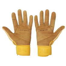 Warstic Adult Workman4 Batting Gloves