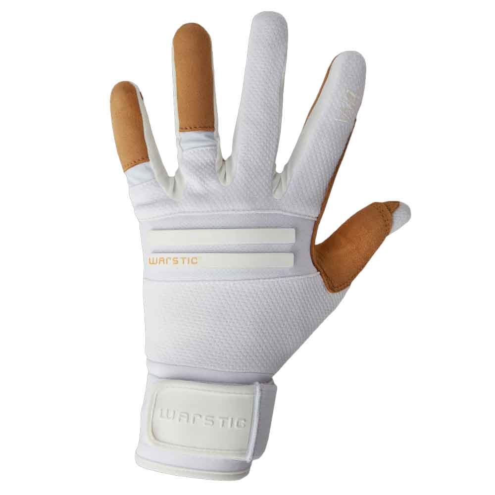 Warstic Adult Workman4 Batting Gloves