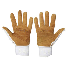 Warstic Adult Workman4 Batting Gloves