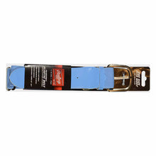 Rawlings ABELT Adult Baseball Belt Columbia Blue