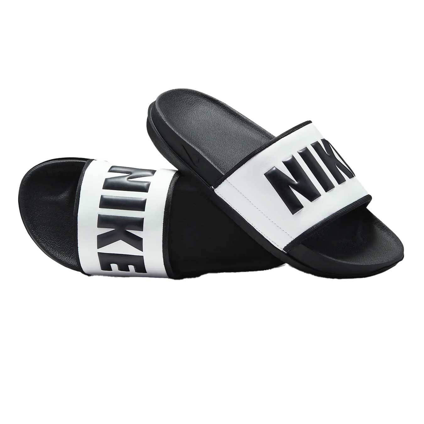 Nike Offcourt Womens Slides